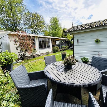 Vakantiepark Klein Vink - E11 Arcen Exterior foto